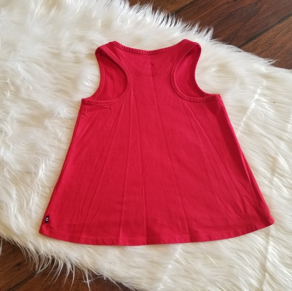 Nautica tank - Picture 5 of 5